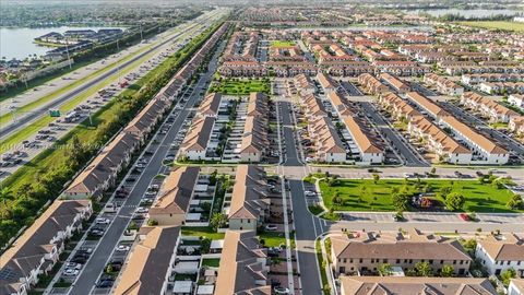 A home in Hialeah