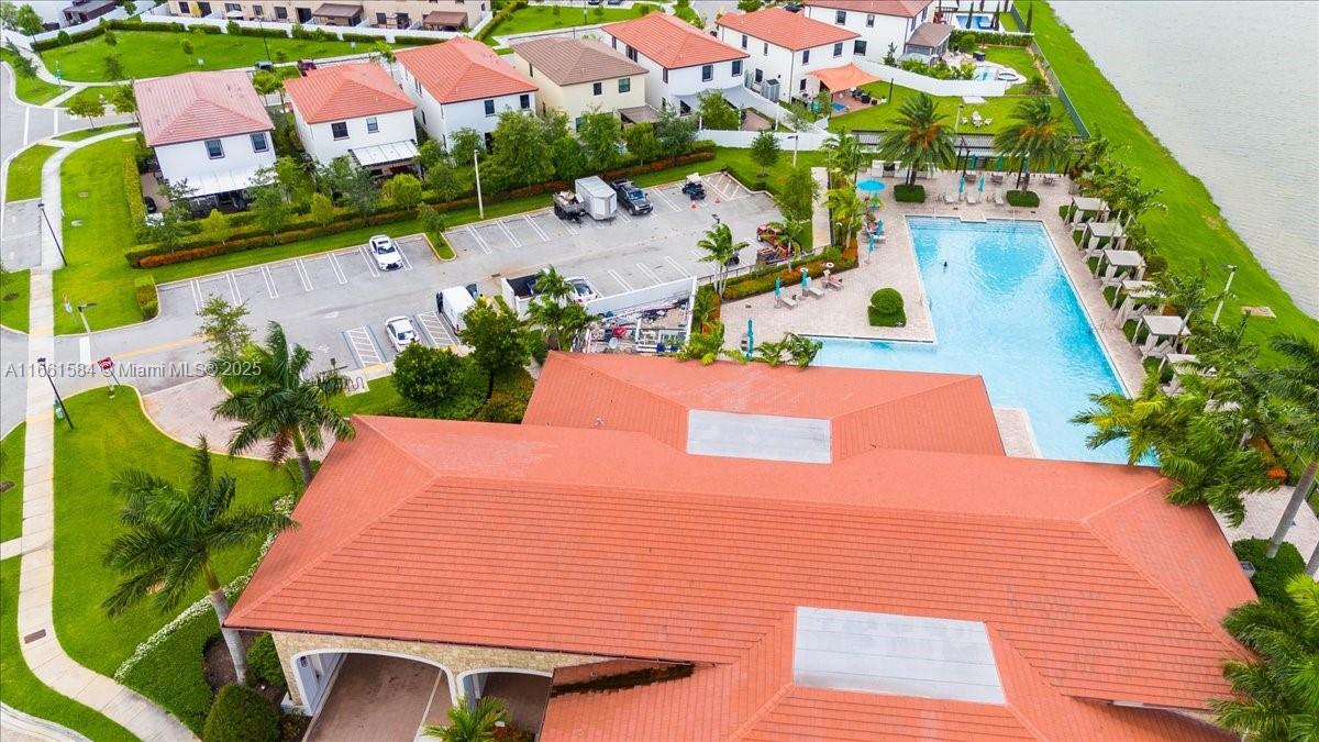 AQUABELLA NORTH REPLAT - Residential