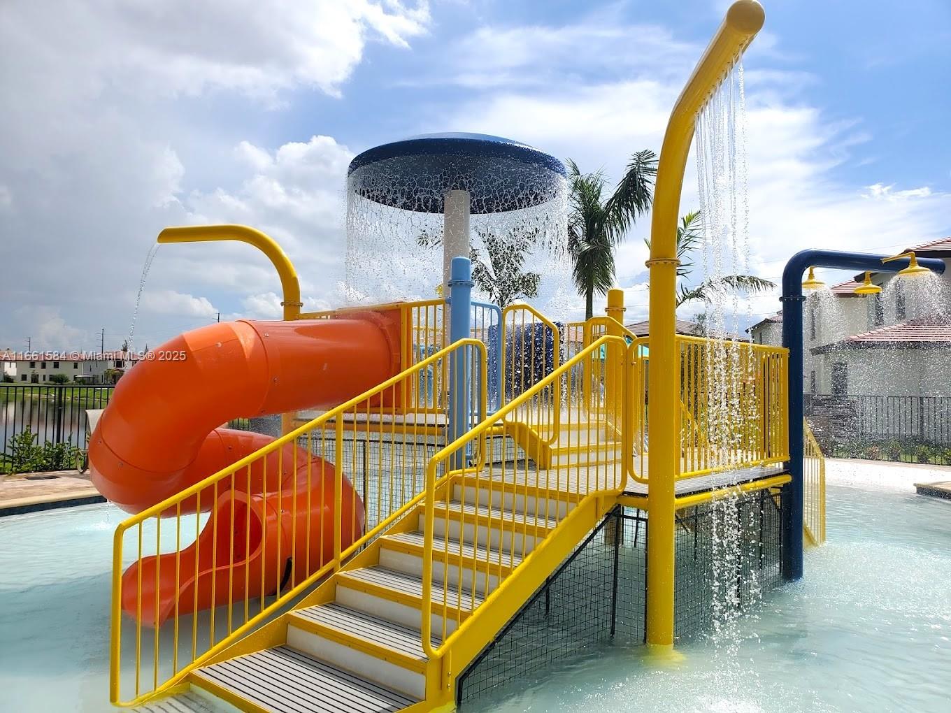 AQUABELLA NORTH REPLAT - Residential