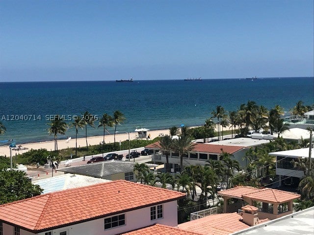 1901 N Ocean Blvd 7E
