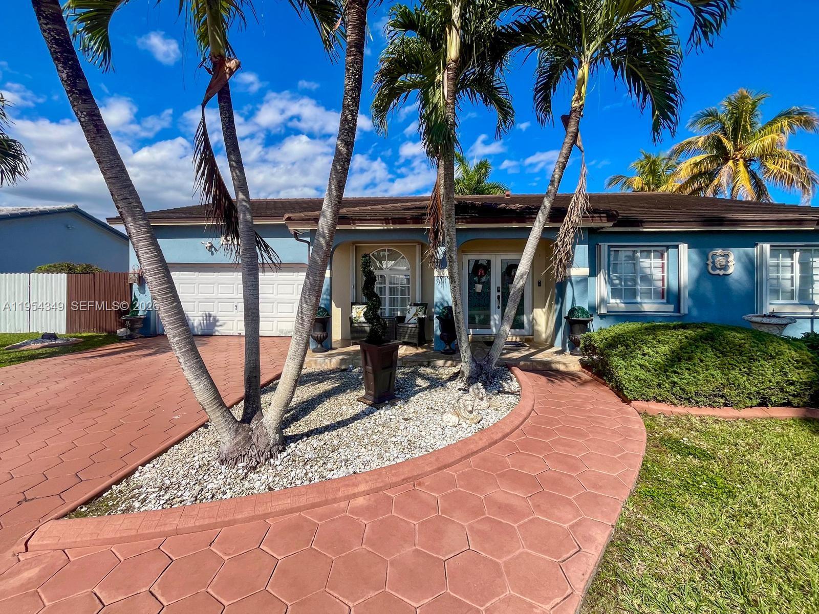 MAJESTIC ESTATES - Residential