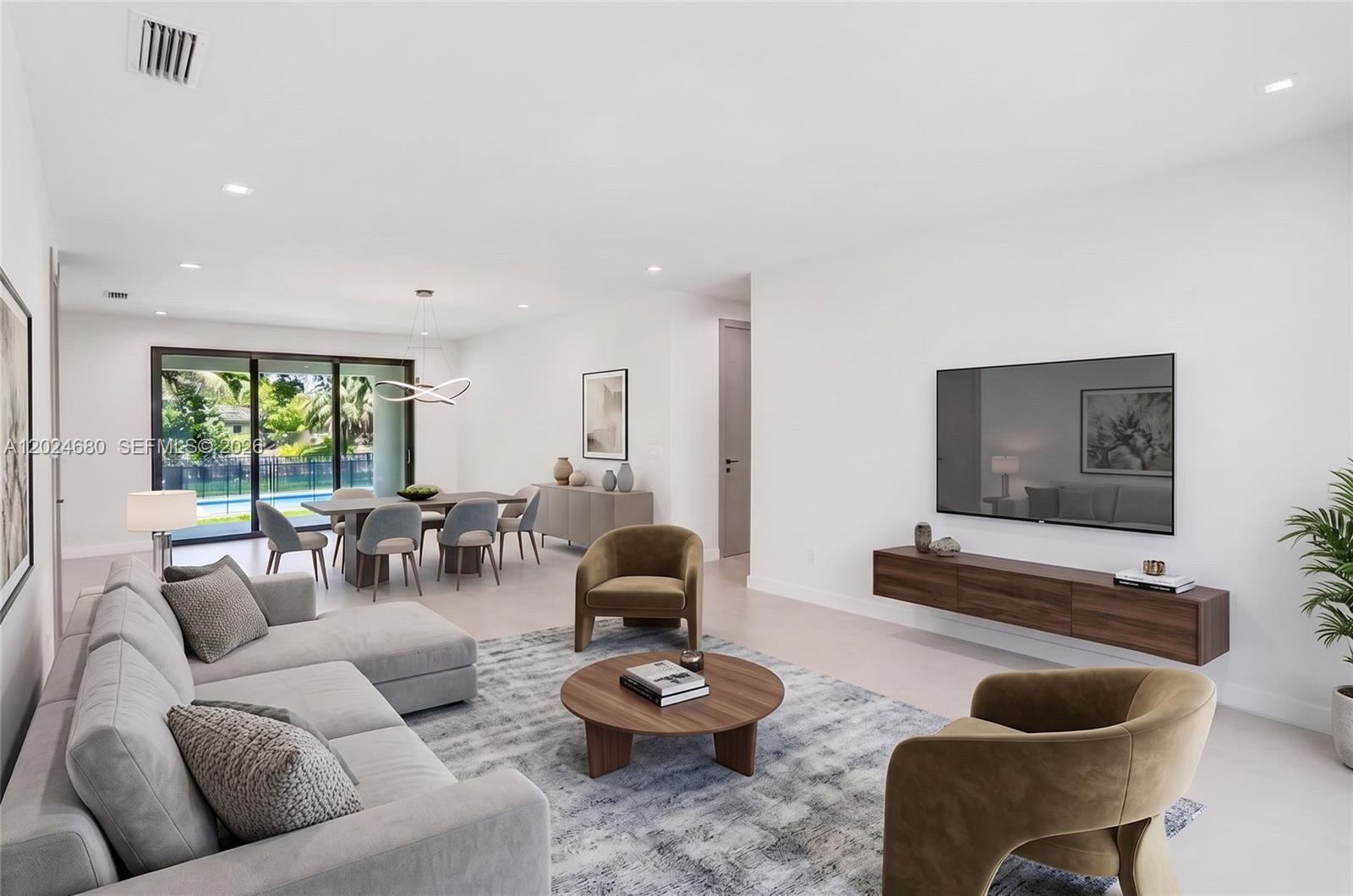 CENTRAL MIAMI PT 3 - Residential