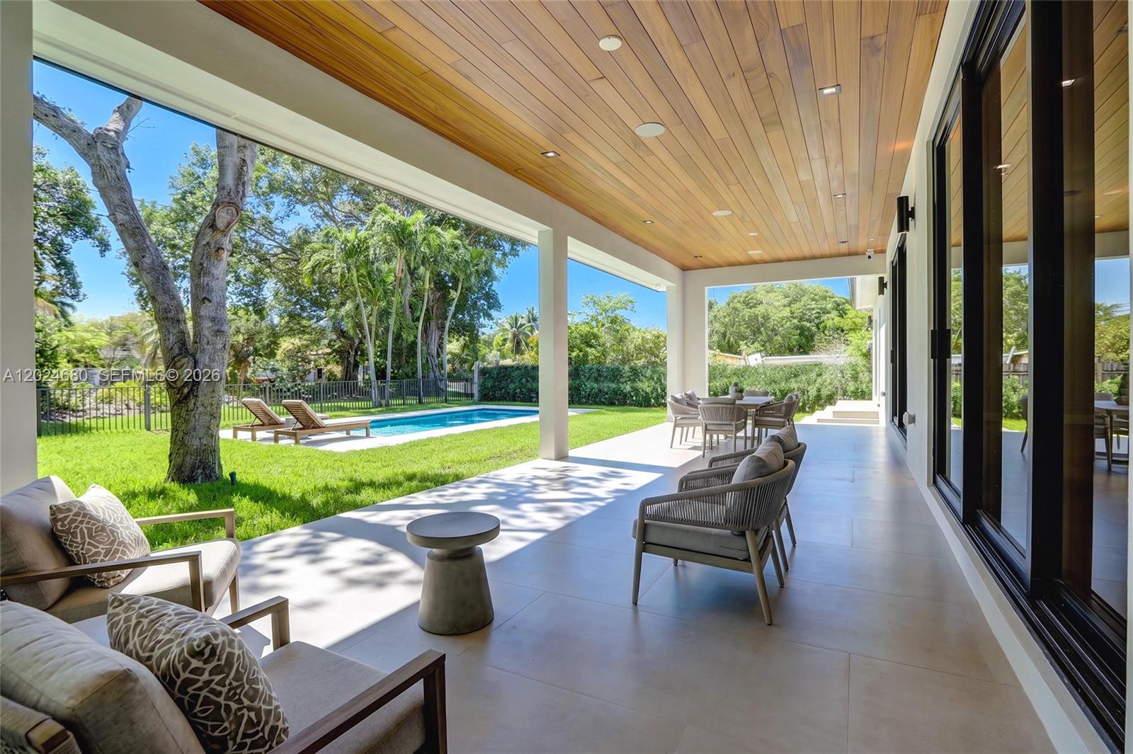 CENTRAL MIAMI PT 3 - Residential
