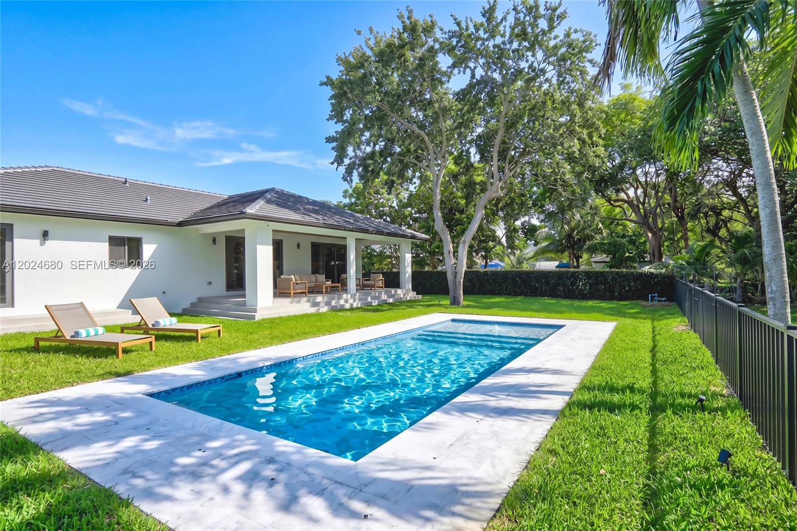 CENTRAL MIAMI PT 3 - Residential