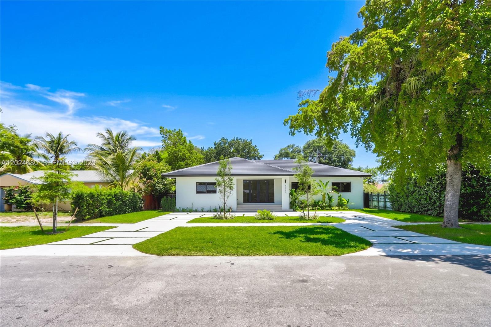 CENTRAL MIAMI PT 3 - Residential
