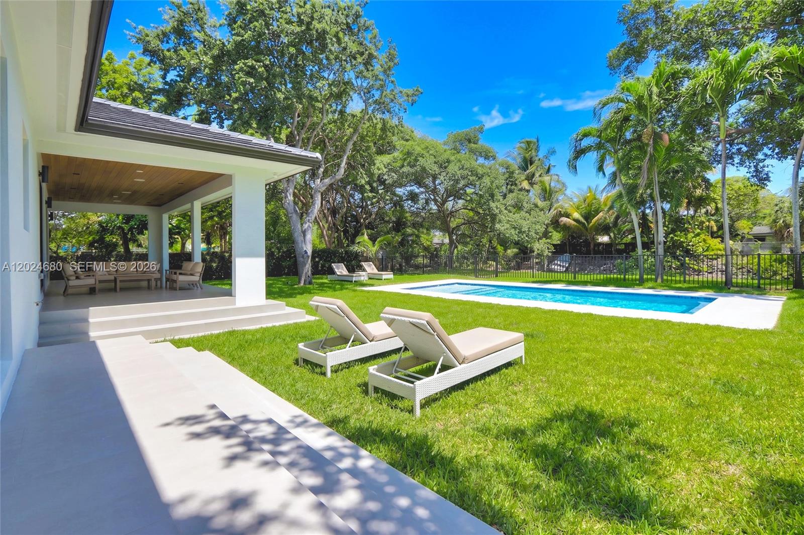 CENTRAL MIAMI PT 3 - Residential
