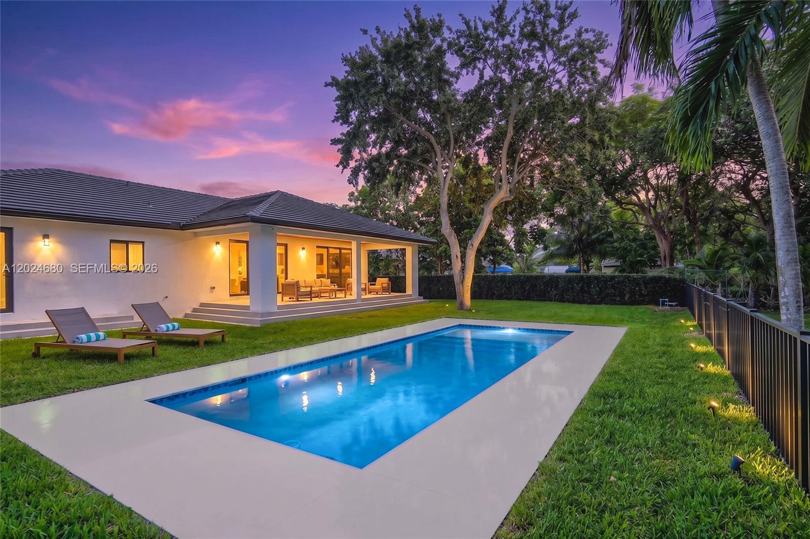 CENTRAL MIAMI PT 3 - Residential