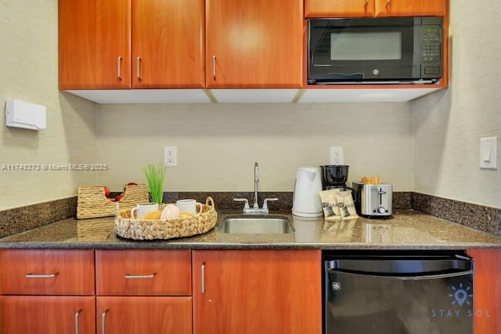 TRUMP INTERNATIONAL SONES - Residential