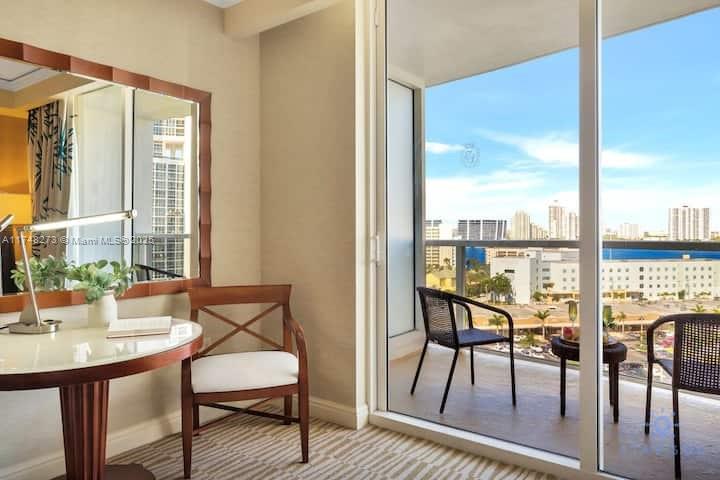 TRUMP INTERNATIONAL SONES - Residential