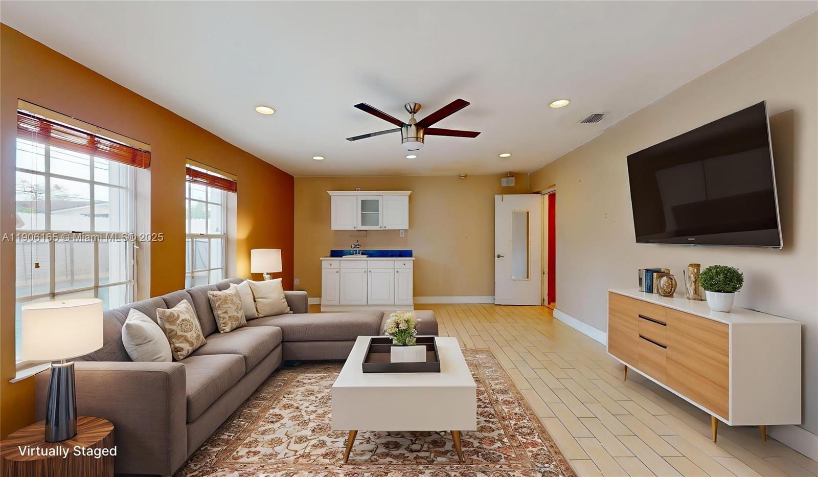 WESTWOOD ESTATES 1ST ADDN - Residential