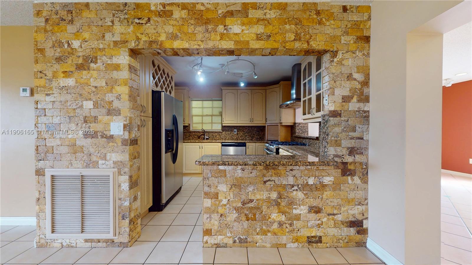 WESTWOOD ESTATES 1ST ADDN - Residential