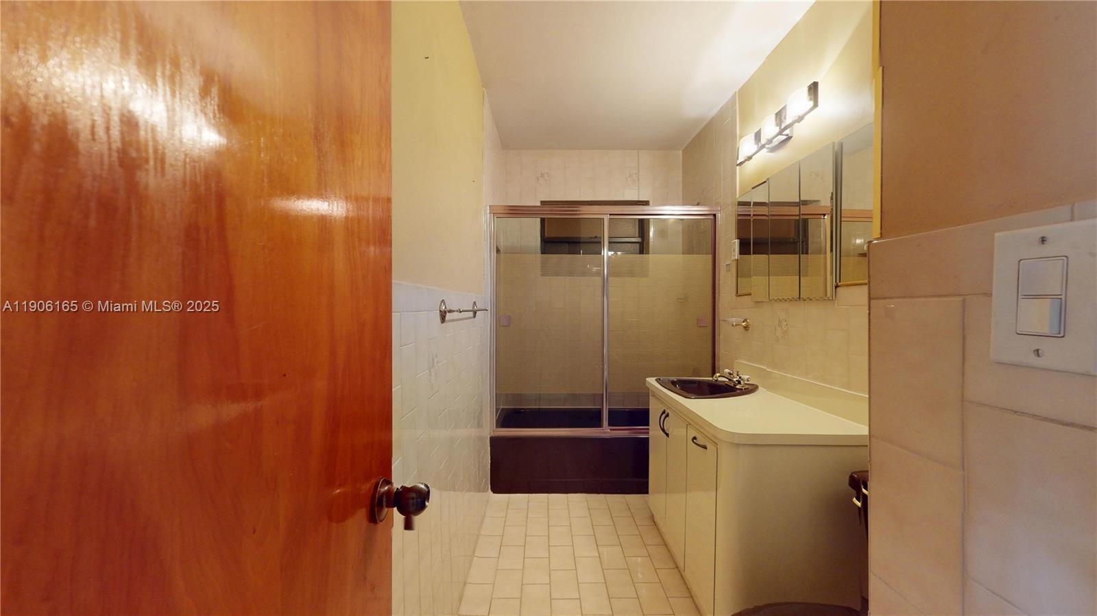 WESTWOOD ESTATES 1ST ADDN - Residential