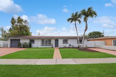 6051 SW 110th Ave Miami FL 33173