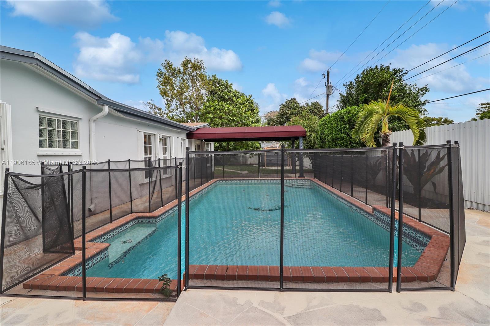 WESTWOOD ESTATES 1ST ADDN - Residential