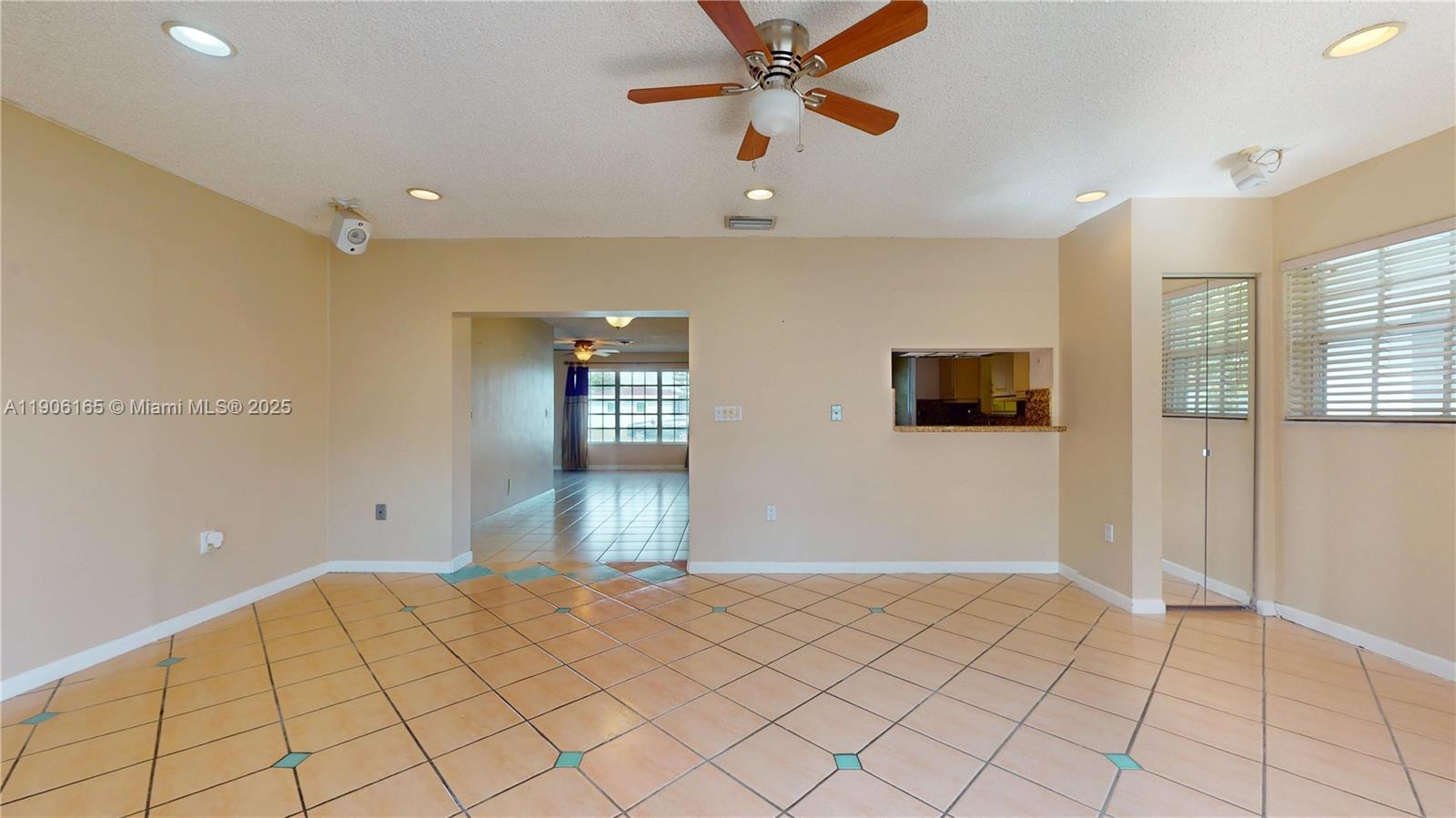 WESTWOOD ESTATES 1ST ADDN - Residential