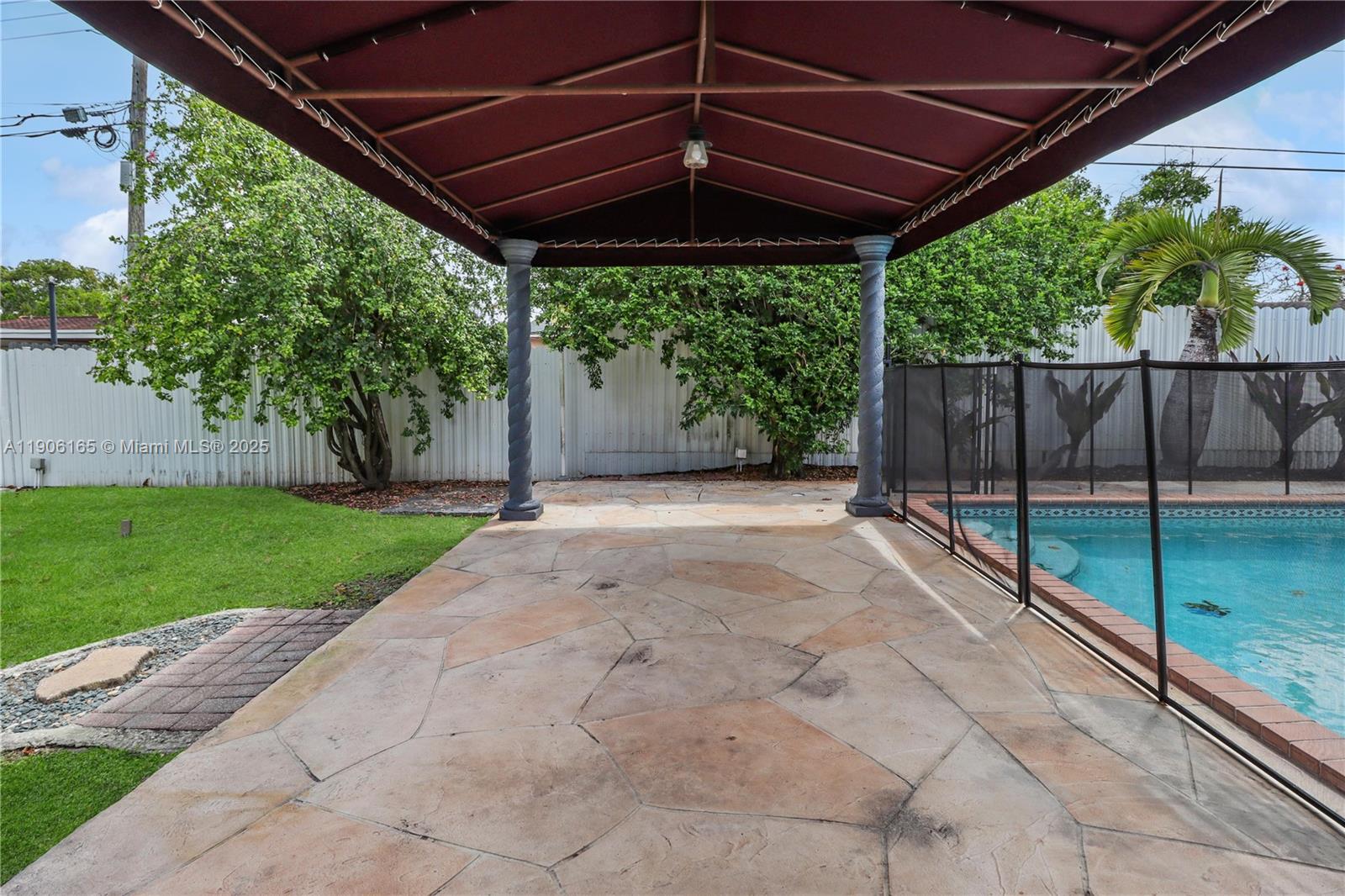 WESTWOOD ESTATES 1ST ADDN - Residential