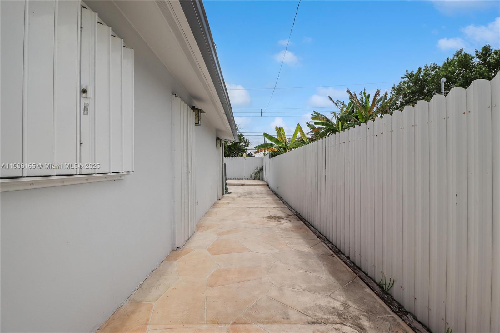 WESTWOOD ESTATES 1ST ADDN - Residential