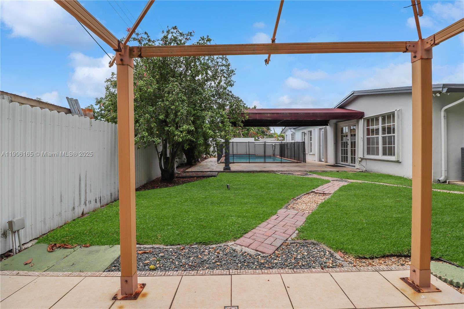 WESTWOOD ESTATES 1ST ADDN - Residential