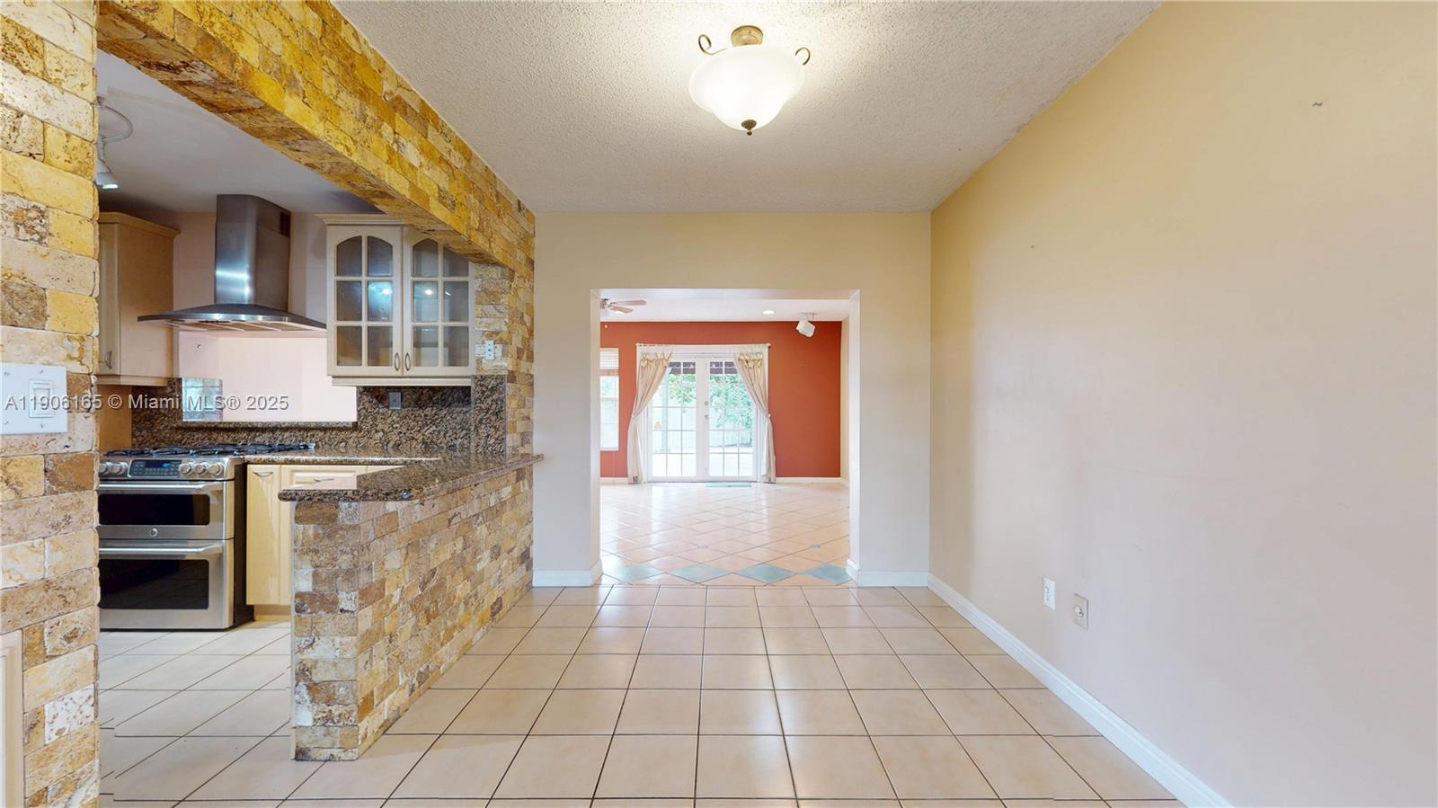 WESTWOOD ESTATES 1ST ADDN - Residential