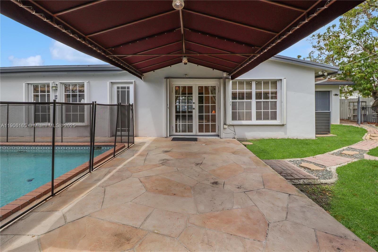 WESTWOOD ESTATES 1ST ADDN - Residential