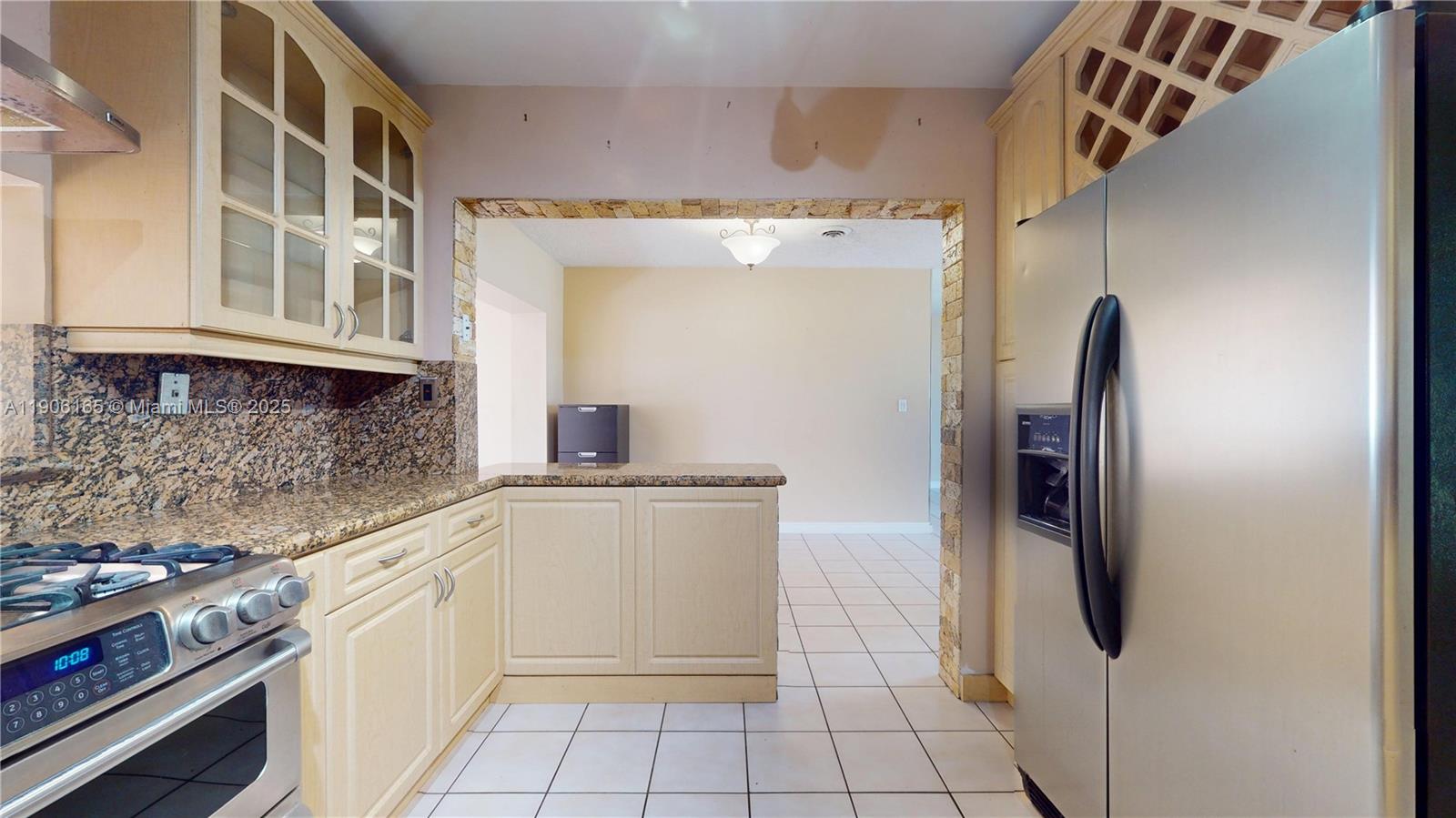 WESTWOOD ESTATES 1ST ADDN - Residential