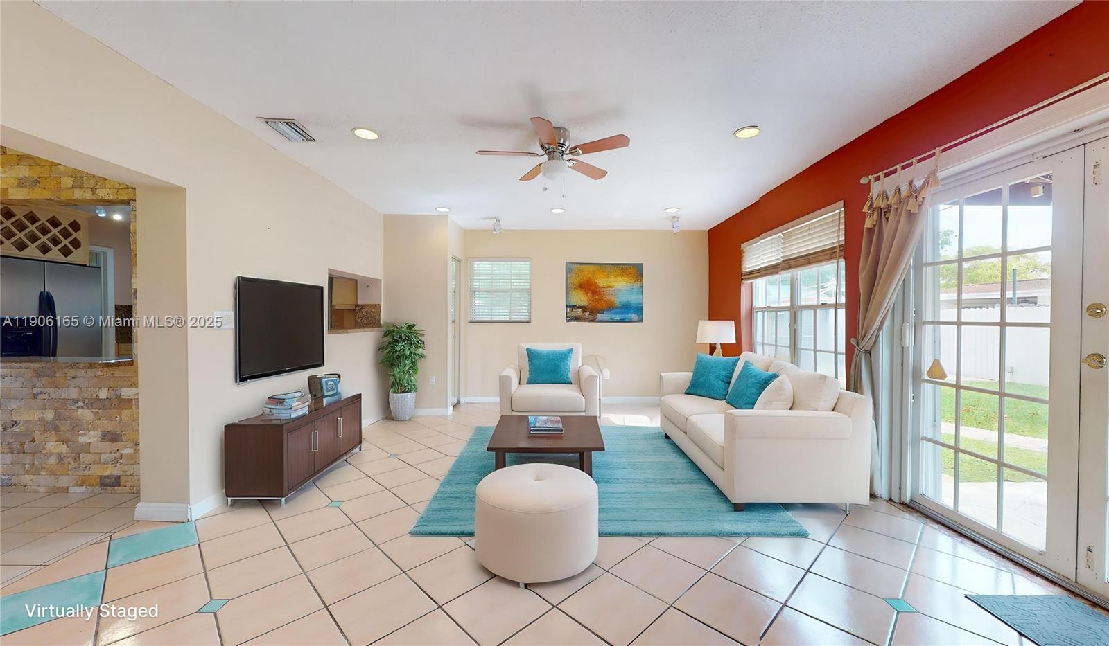 WESTWOOD ESTATES 1ST ADDN - Residential