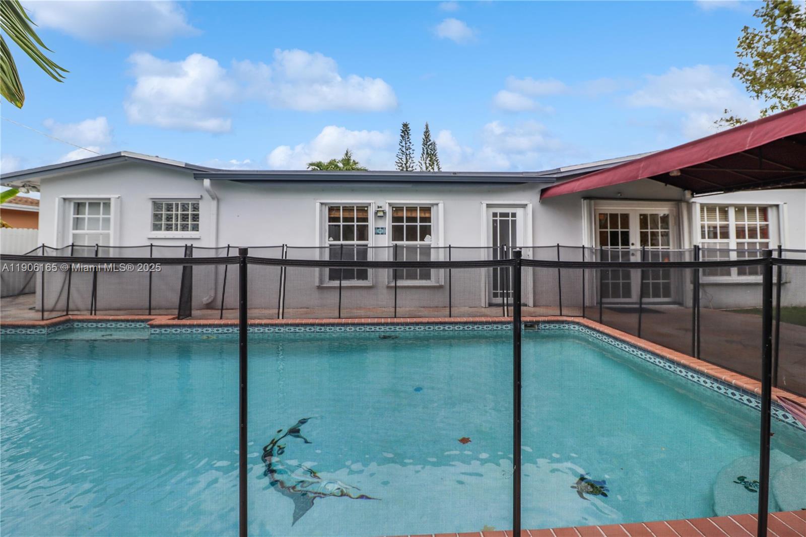 WESTWOOD ESTATES 1ST ADDN - Residential