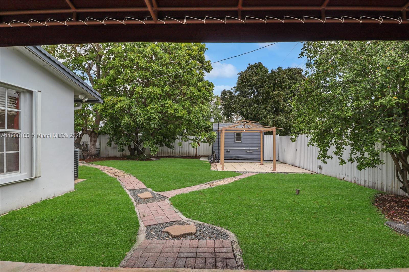 WESTWOOD ESTATES 1ST ADDN - Residential