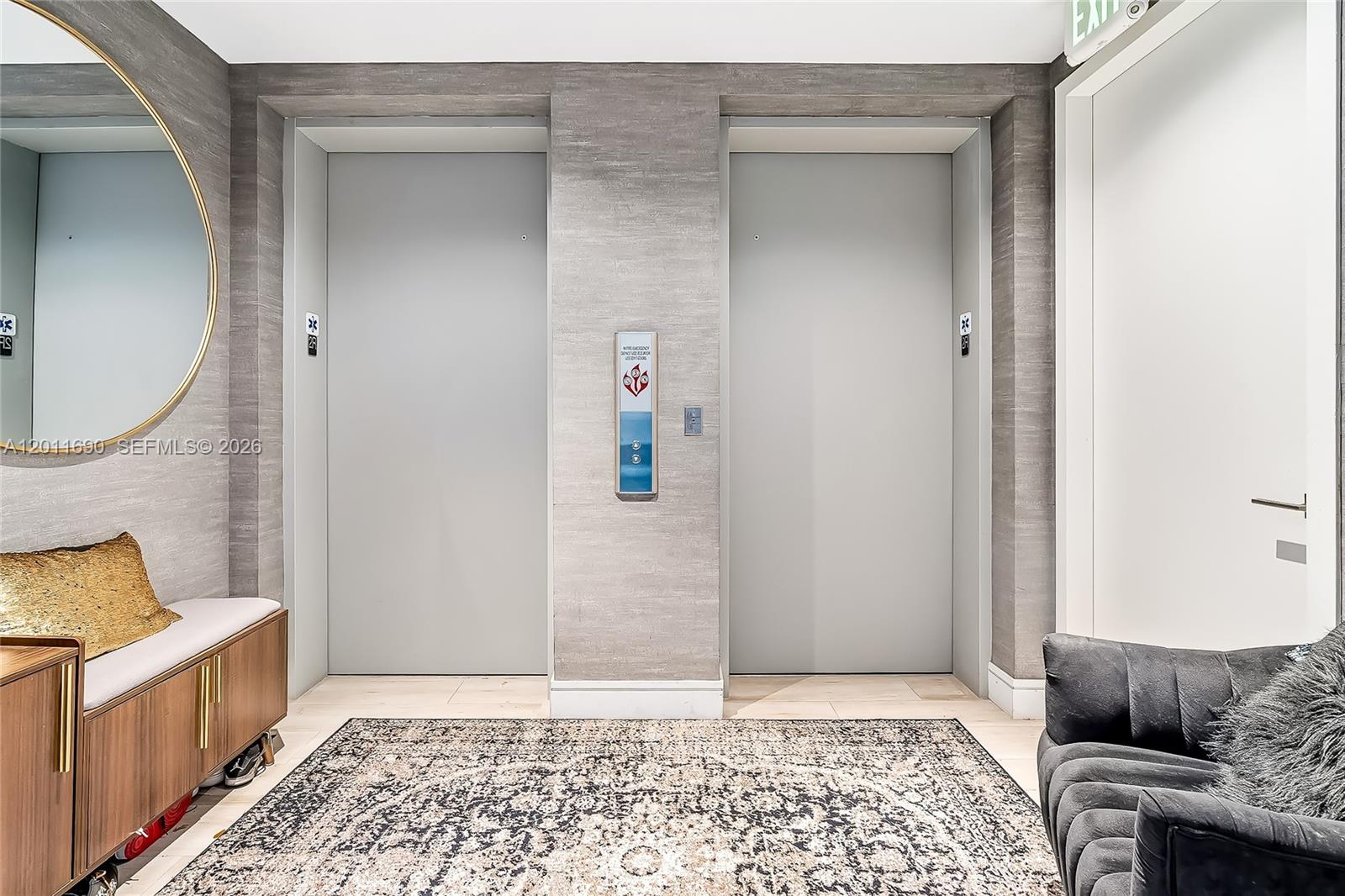 ECHO CONDO - Residential