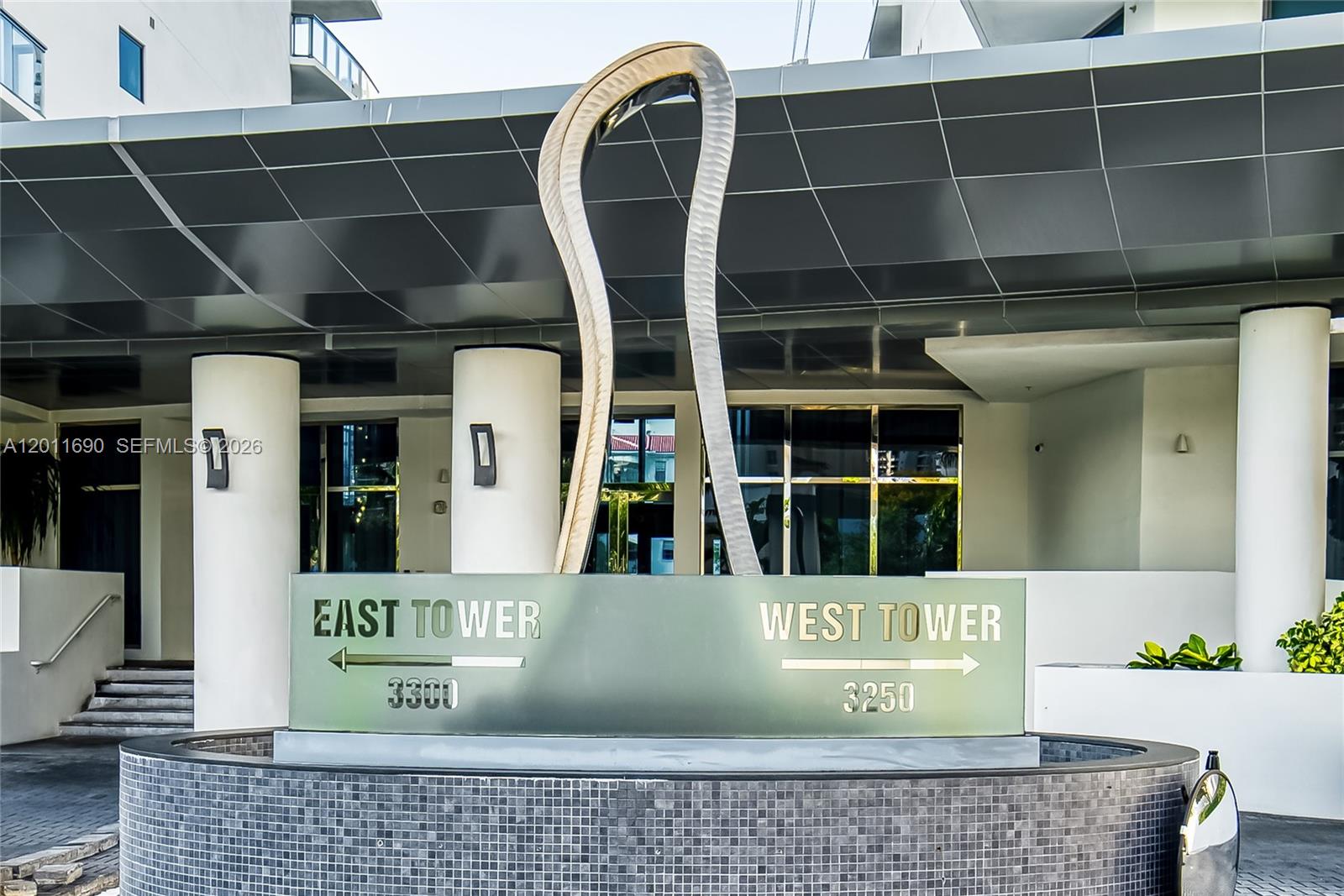 ECHO CONDO - Residential