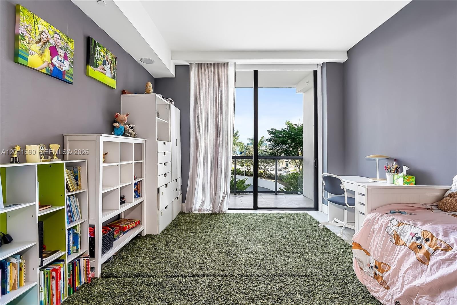 ECHO CONDO - Residential