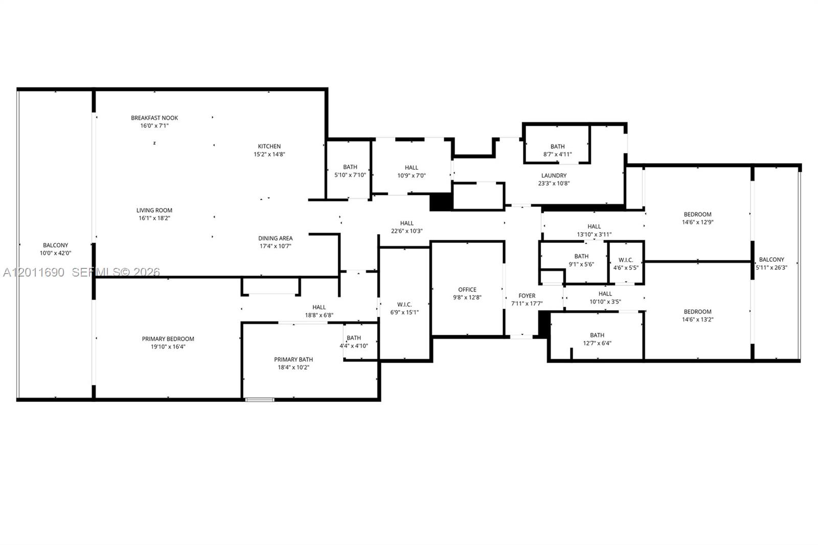 ECHO CONDO - Residential