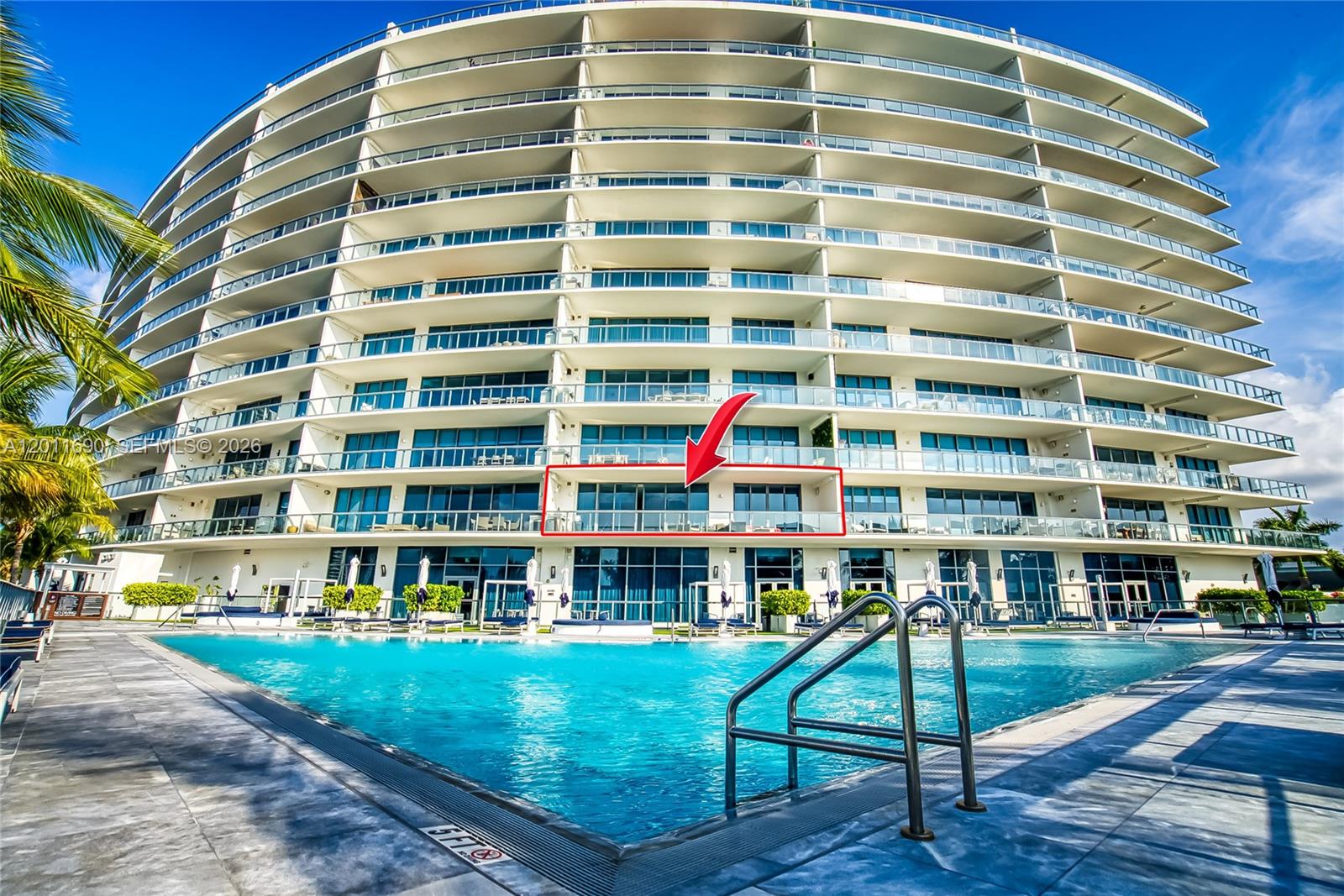 ECHO CONDO - Residential