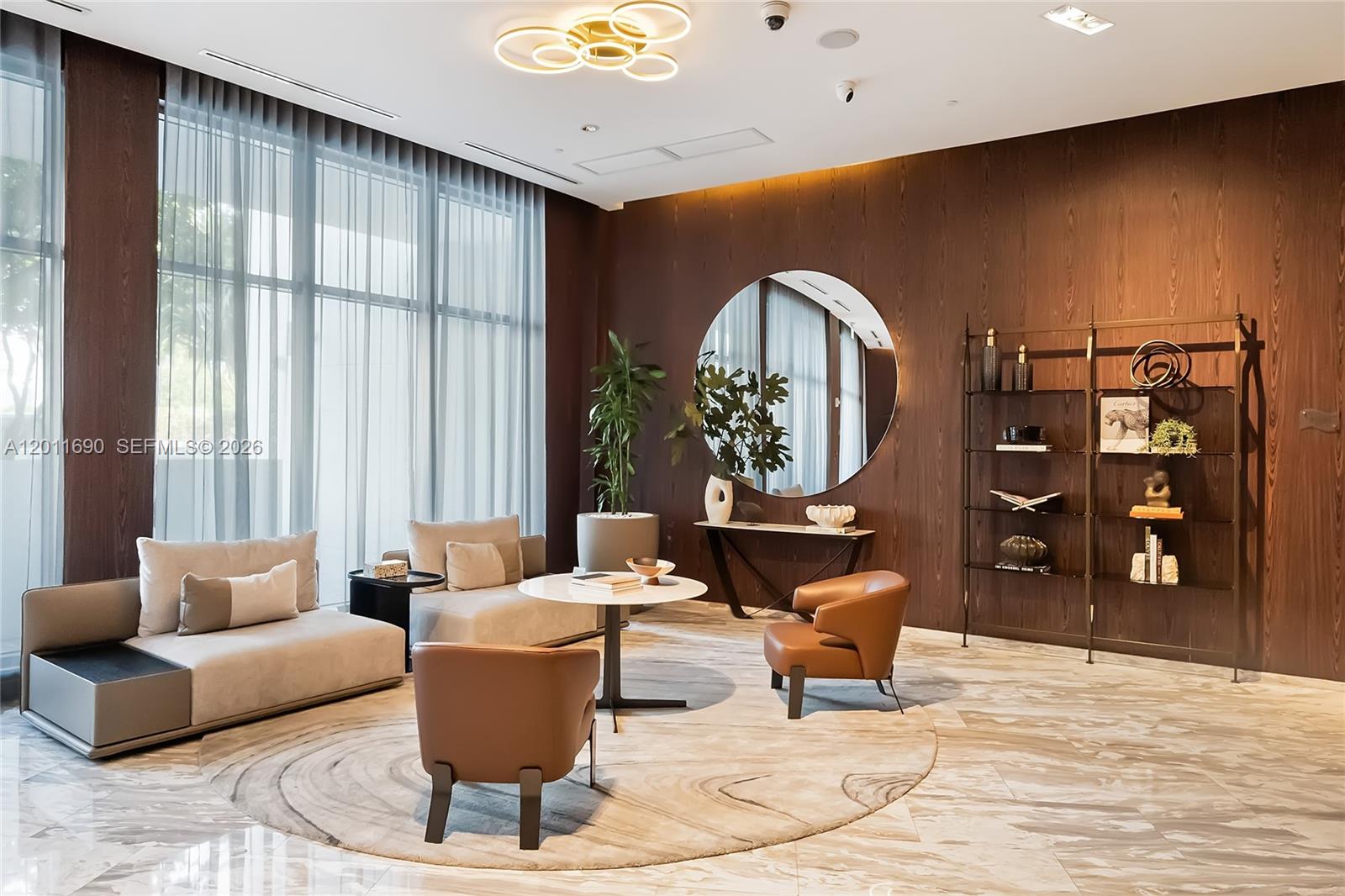 ECHO CONDO - Residential