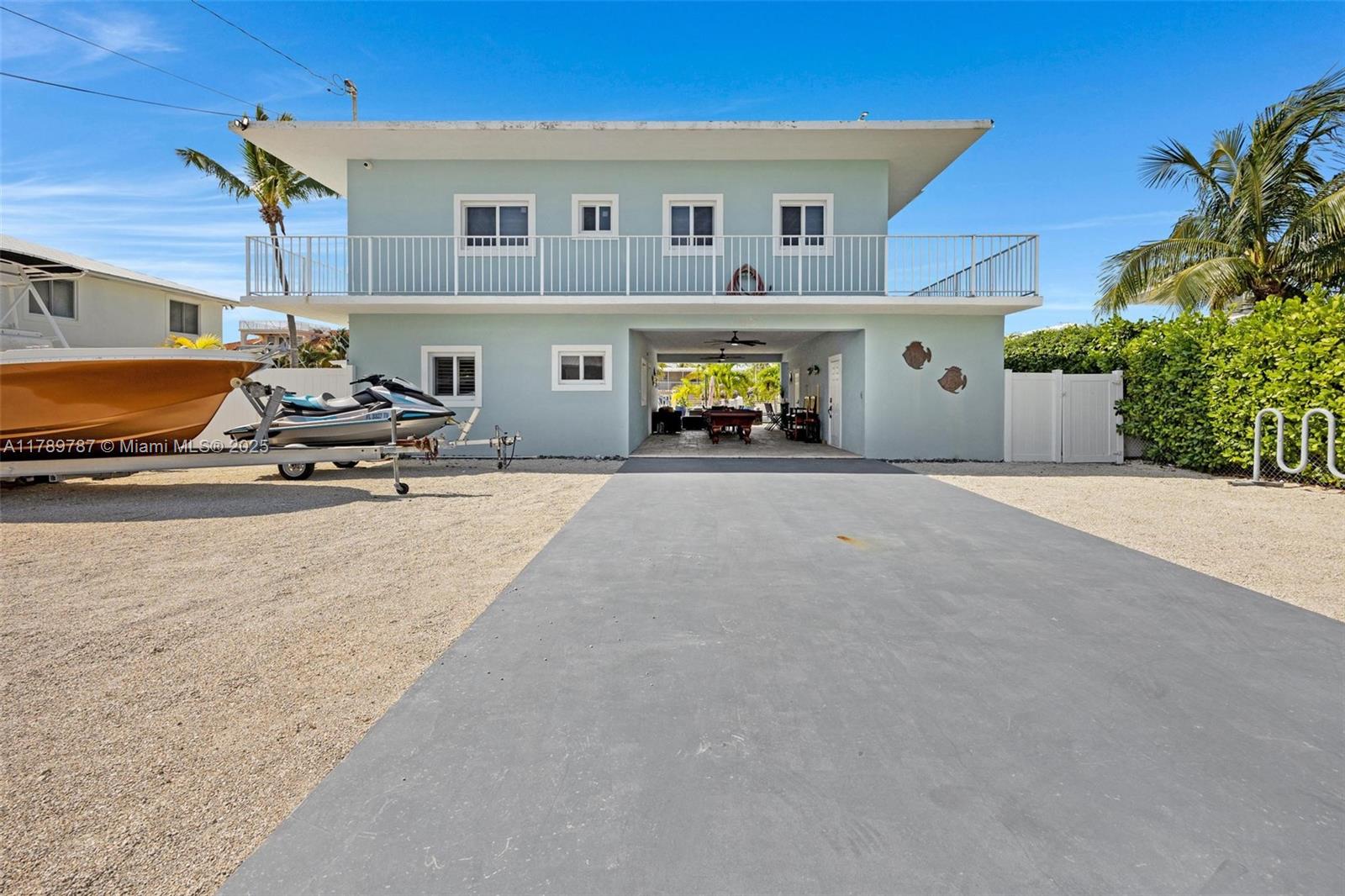 PORT LARGO - Residential