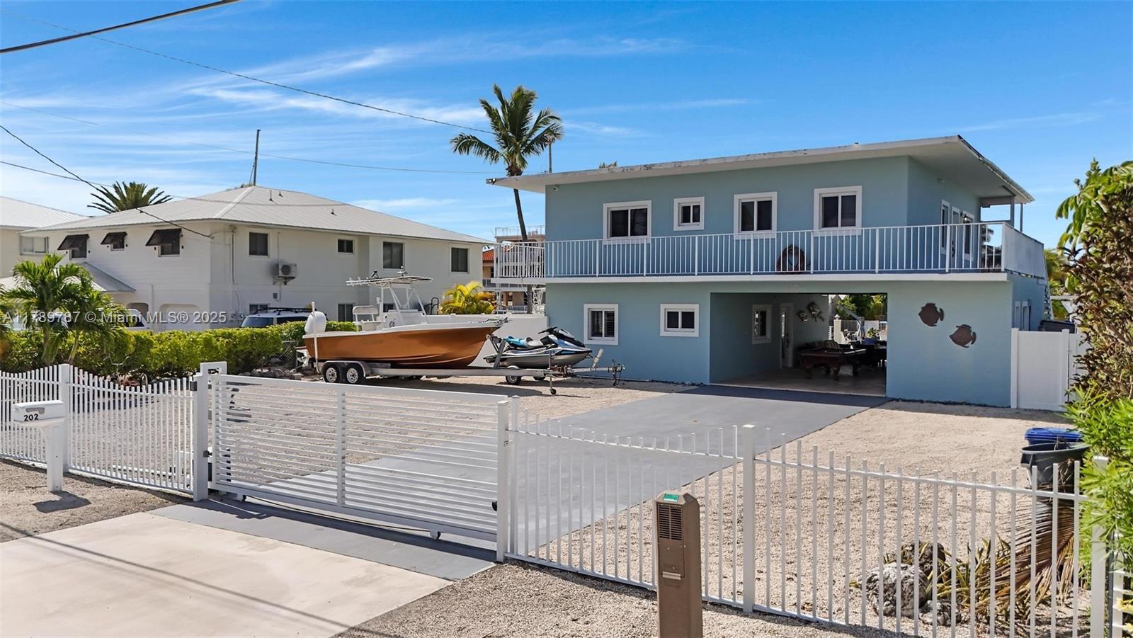 PORT LARGO - Residential