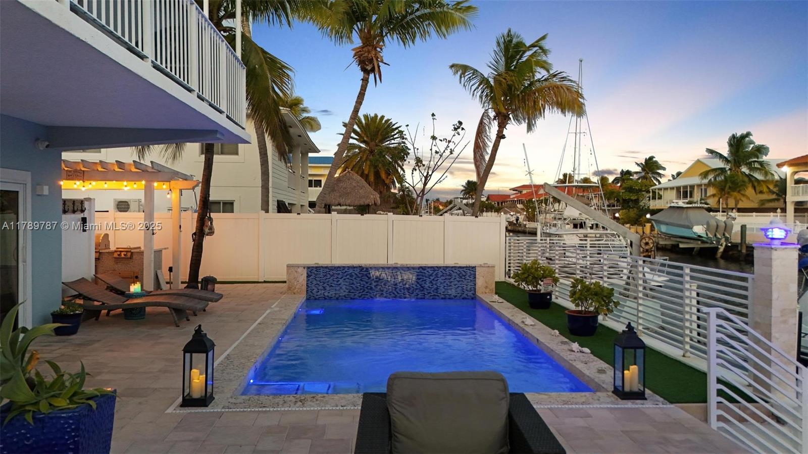 PORT LARGO - Residential