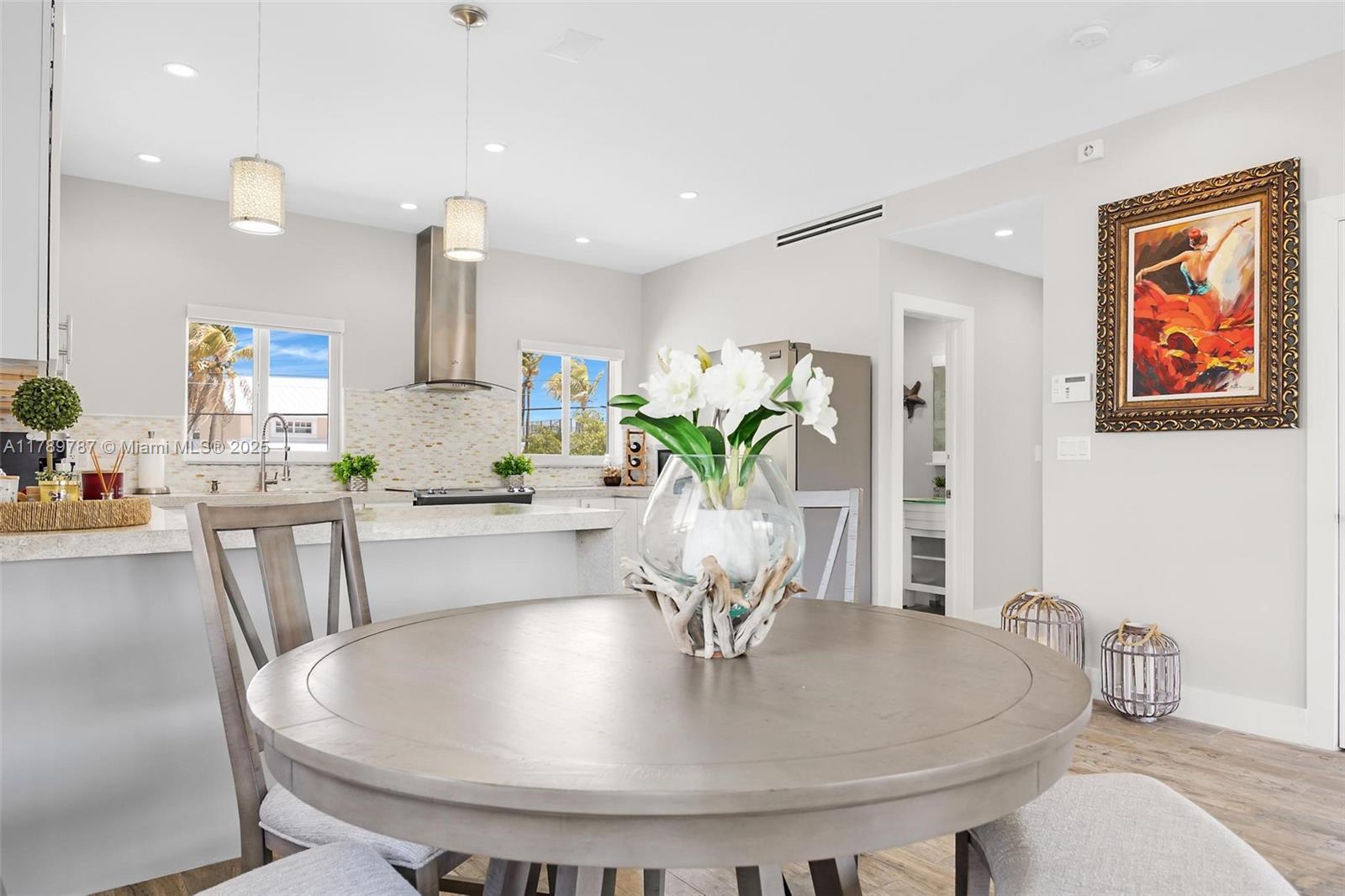 PORT LARGO - Residential