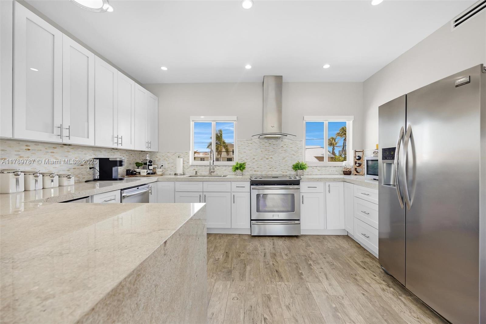 PORT LARGO - Residential