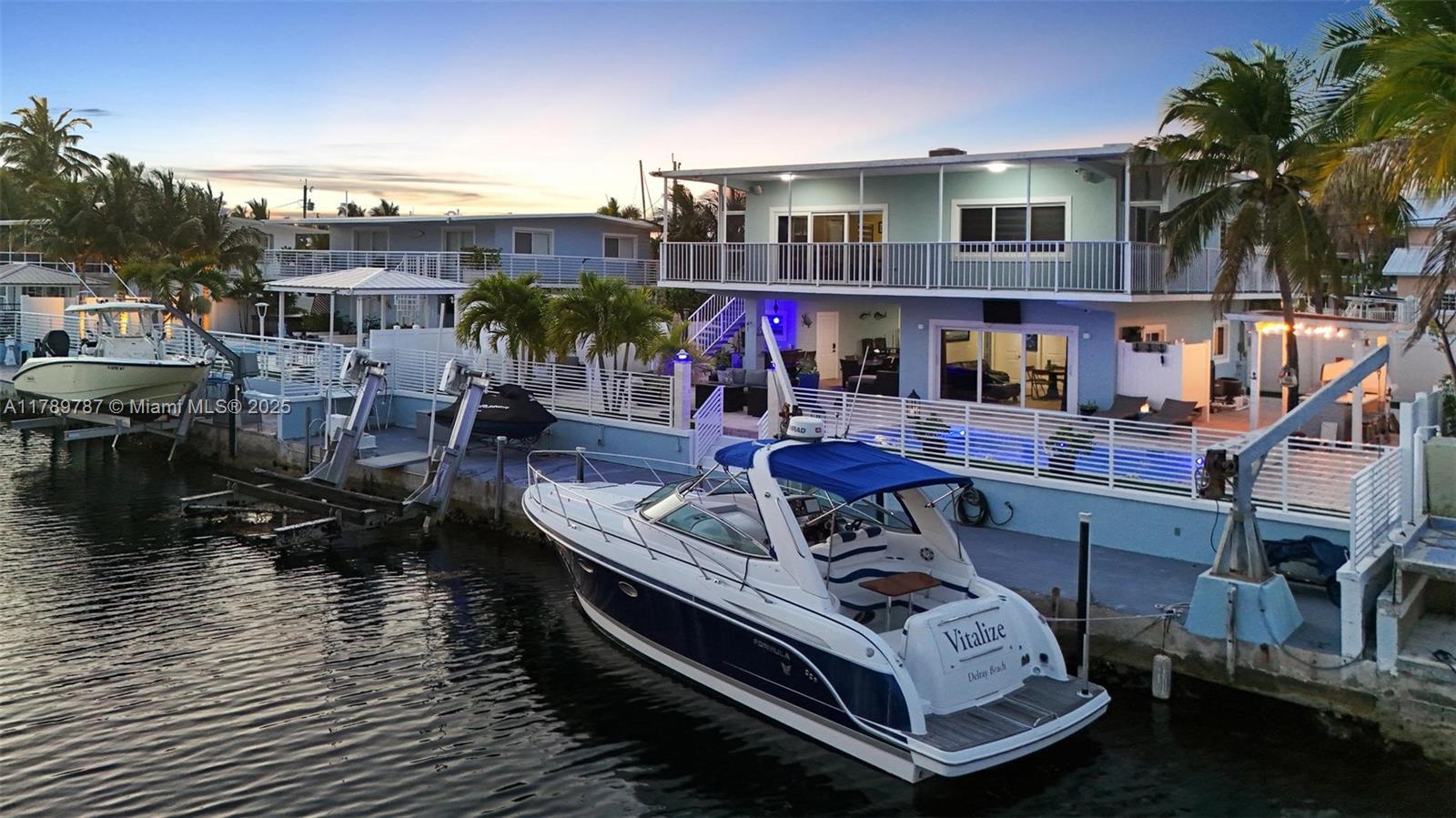 PORT LARGO - Residential