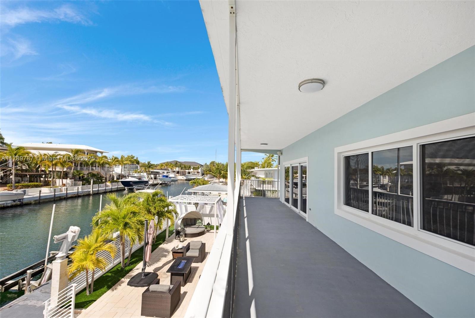 PORT LARGO - Residential