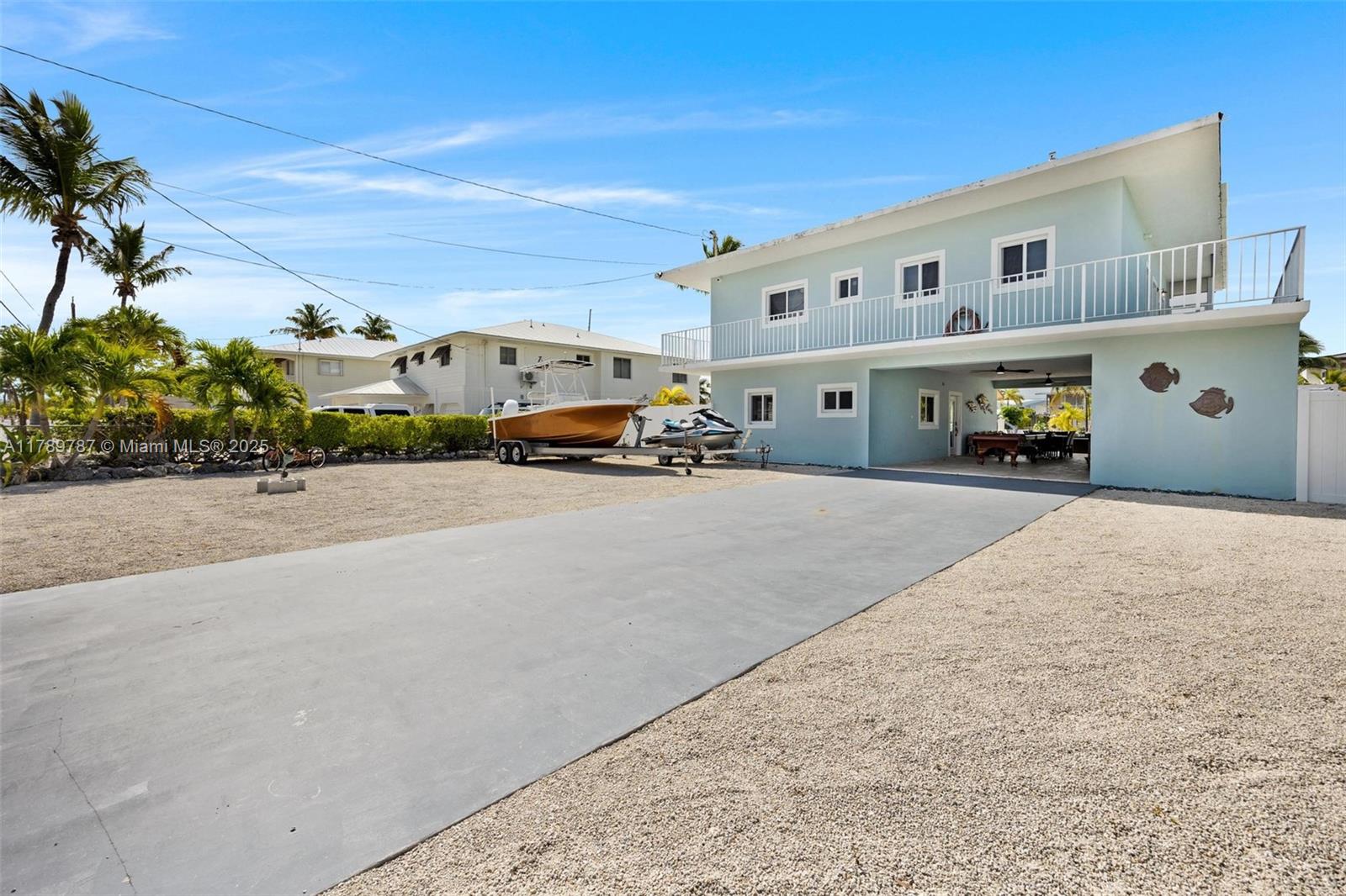 PORT LARGO - Residential