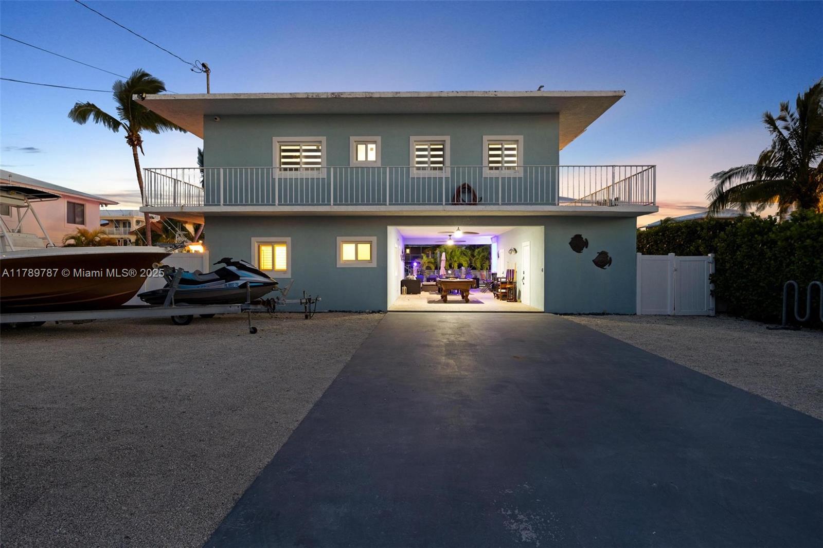 PORT LARGO - Residential