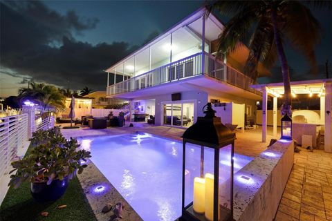 202 Atlantic Blvd Key Largo FL 33037