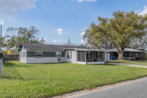 A home in Lakeland