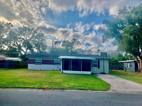 A home in Lakeland