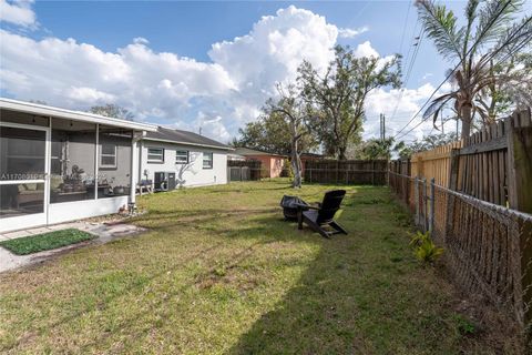 A home in Lakeland