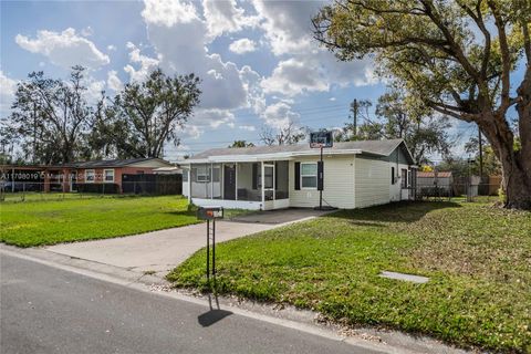 A home in Lakeland