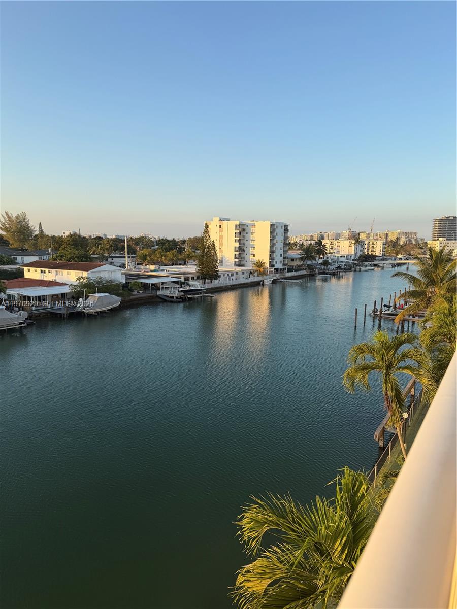 WATERWAY PLAZA CONDO - Residential Lease