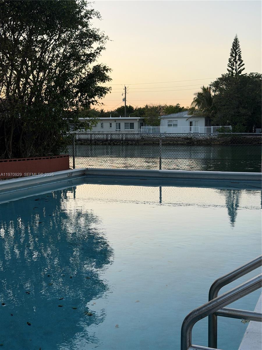 WATERWAY PLAZA CONDO - Residential Lease